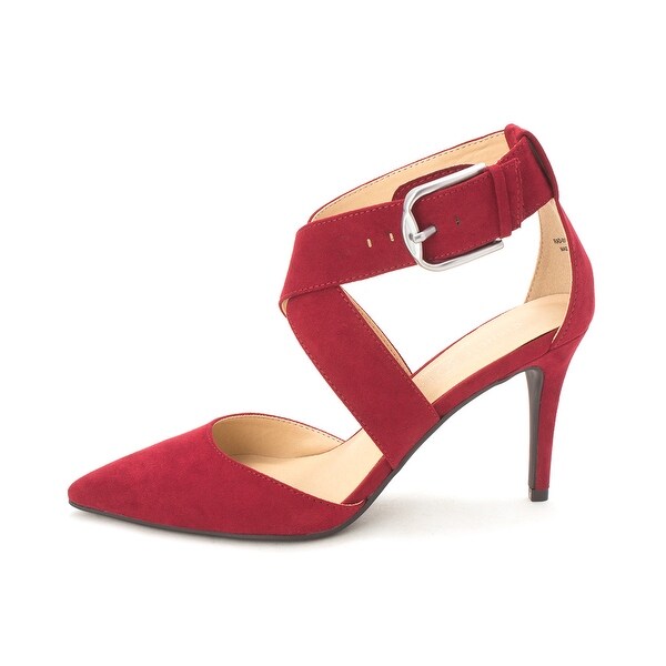 chinese laundry racquel pump