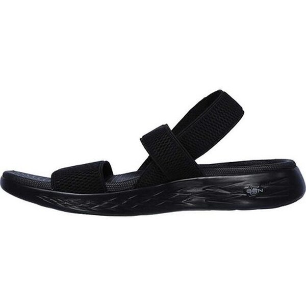 go 600 flawless sling back sandals 