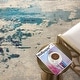 preview thumbnail 77 of 144, Nourison Modern Abstract Sublime Area Rug