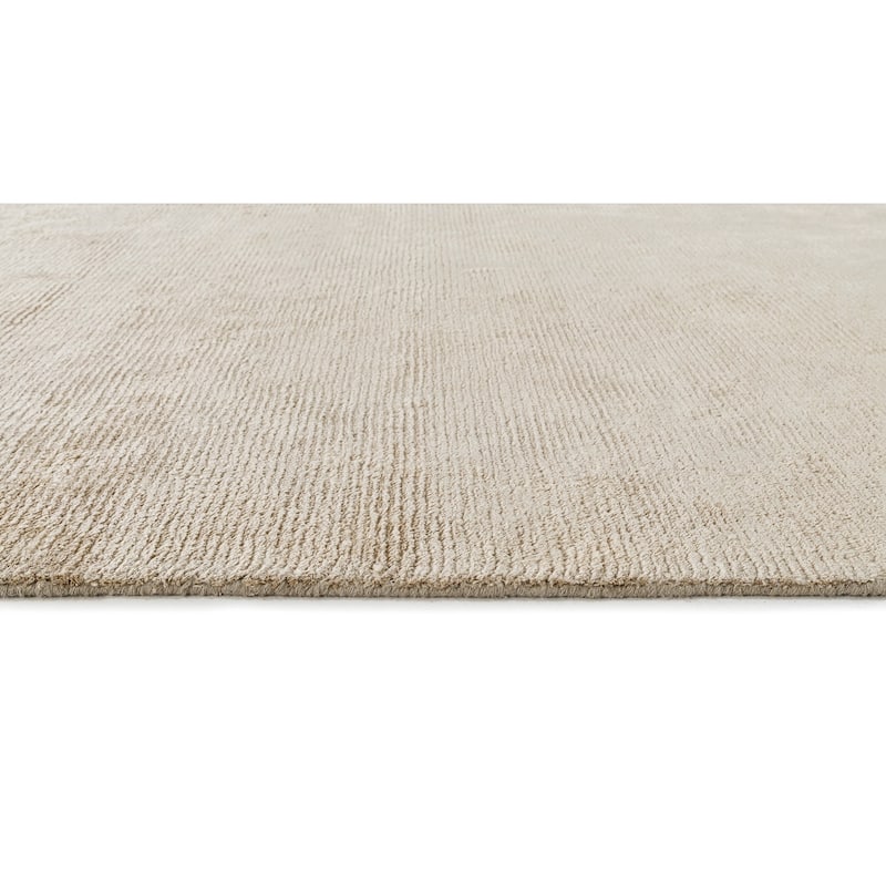 Terra by Obeetee Hue Solid Rug