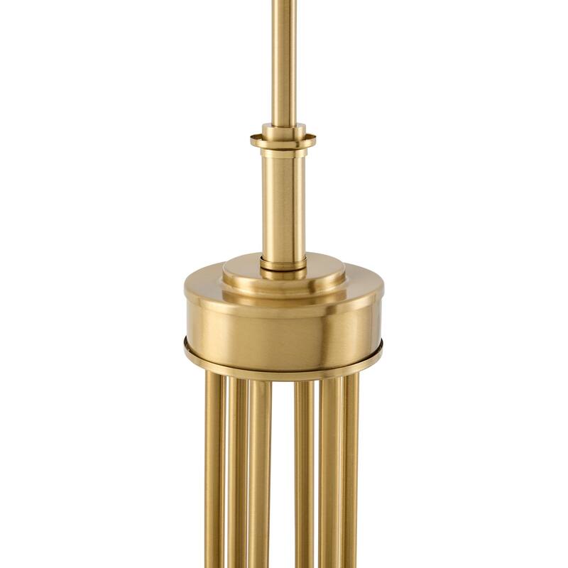 Livabliss Montclaire Modern Chandelier