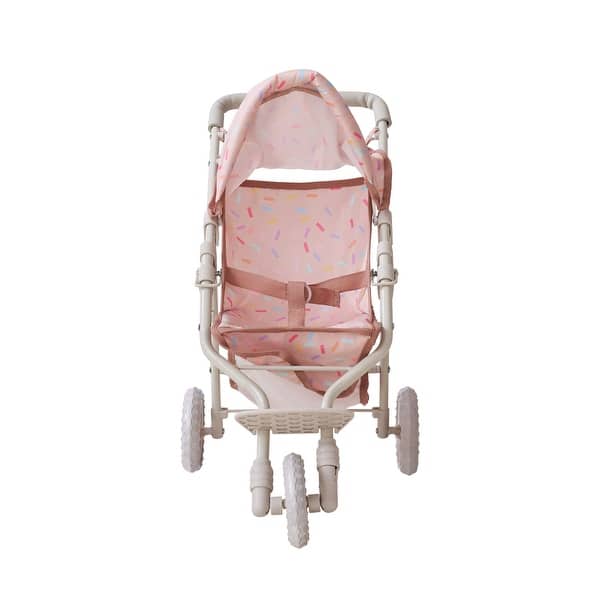 lightweight stroller with infant car seat Uppababy MINU V3 Stroller + Mesa V3 Travel System  Hazel & Fawn