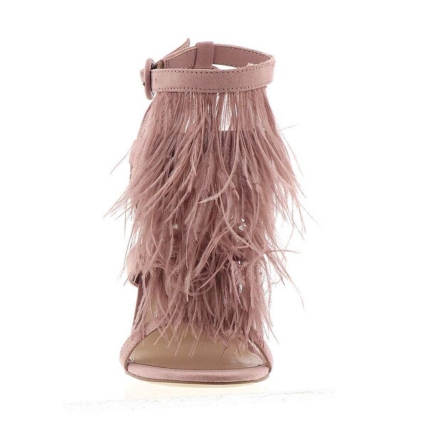 steve madden fefe sandal