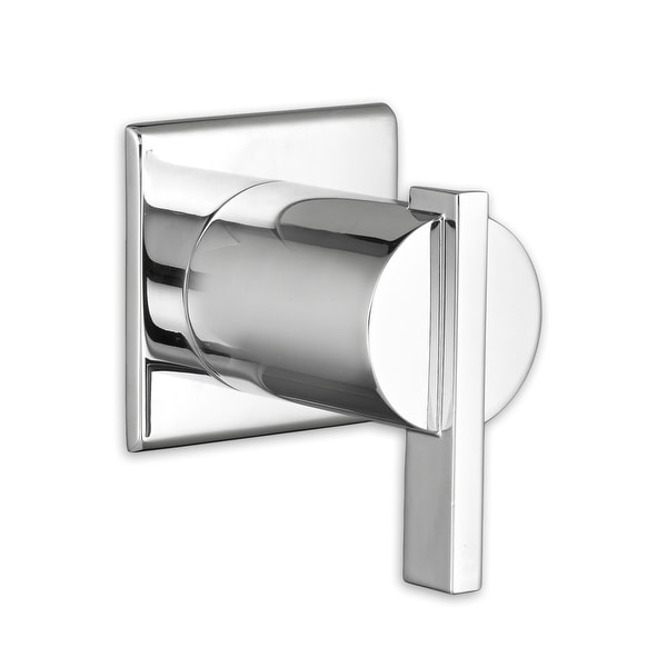 American Standard T184.700 Times Square Single-Handle Volume Control Trim Only