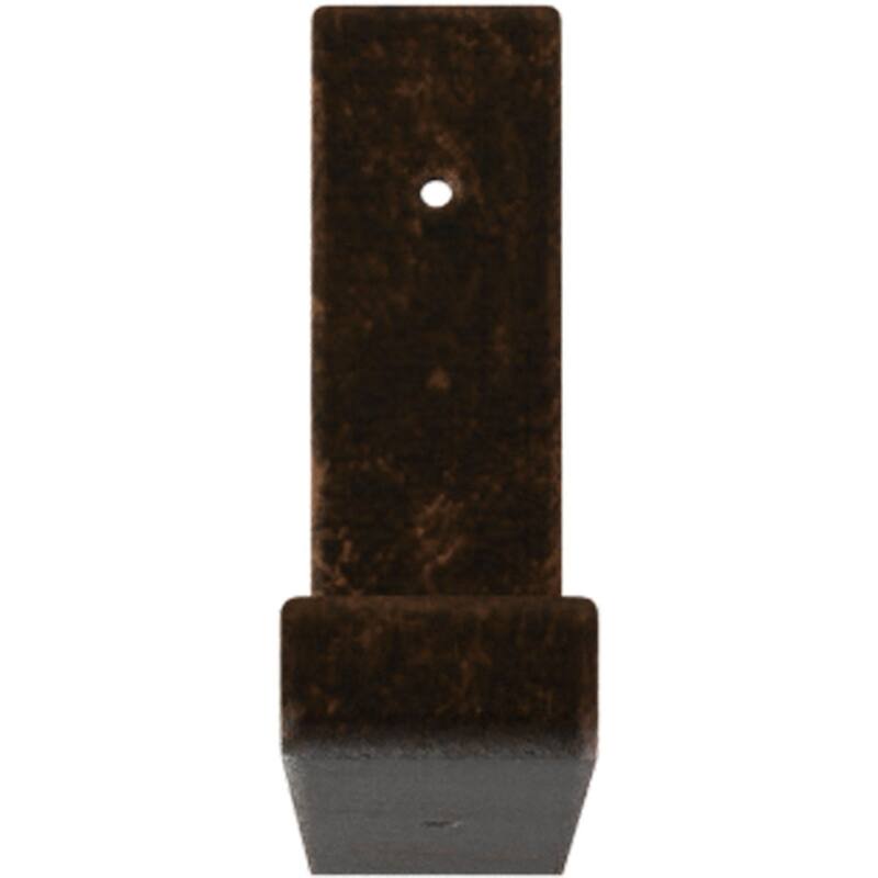 Steel Hanging Shelf Bracket