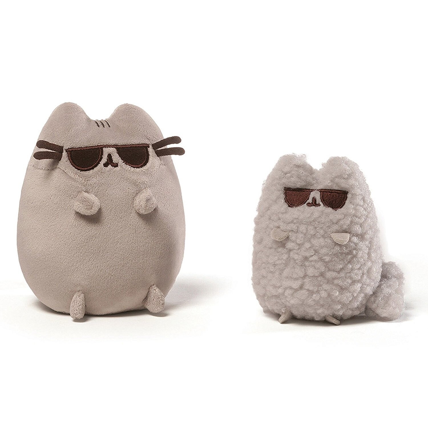 pusheen collector set