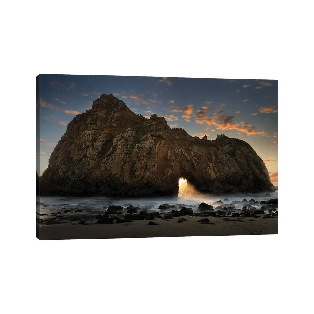 iCanvas "Divinity" by Laurie Search Canvas Print