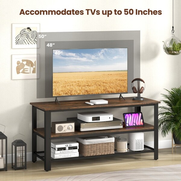 TV Stand for TVs up online to 50 inch