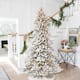 Option 9FT Full-size Fir in 3 Function