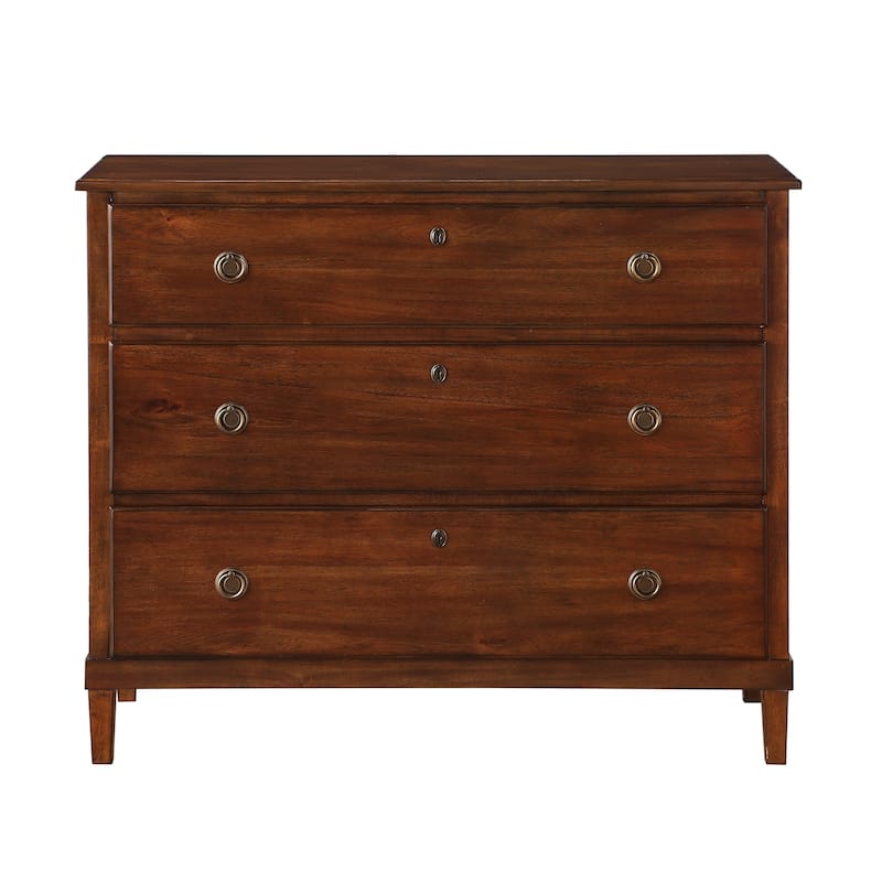 Canfield 3-drawer Dresser by Greyson Living