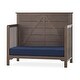 preview thumbnail 12 of 25, Forever Eclectic Woodland 4-in-1 Convertible Baby Crib