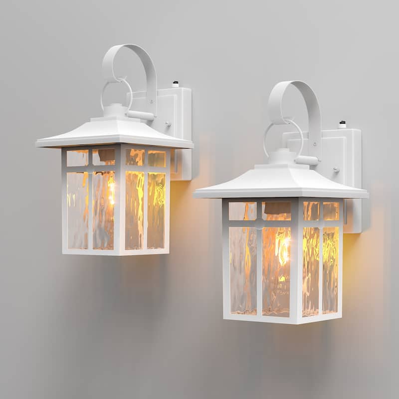 Maxax Wall Light (Set of 2)