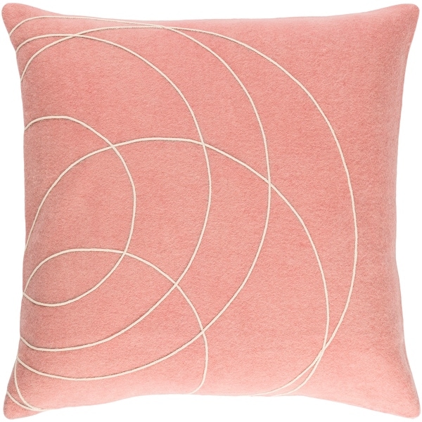 Mauve store pillow covers