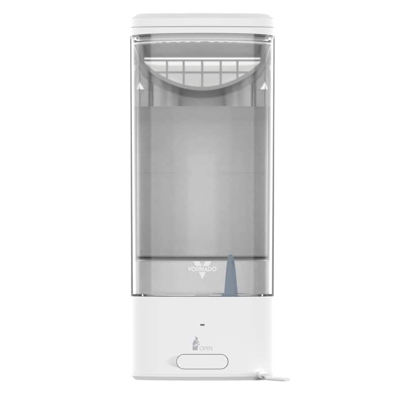 Vornado MISTIC 6 Whole Room Ultrasonic Humidifier, Top-Fill