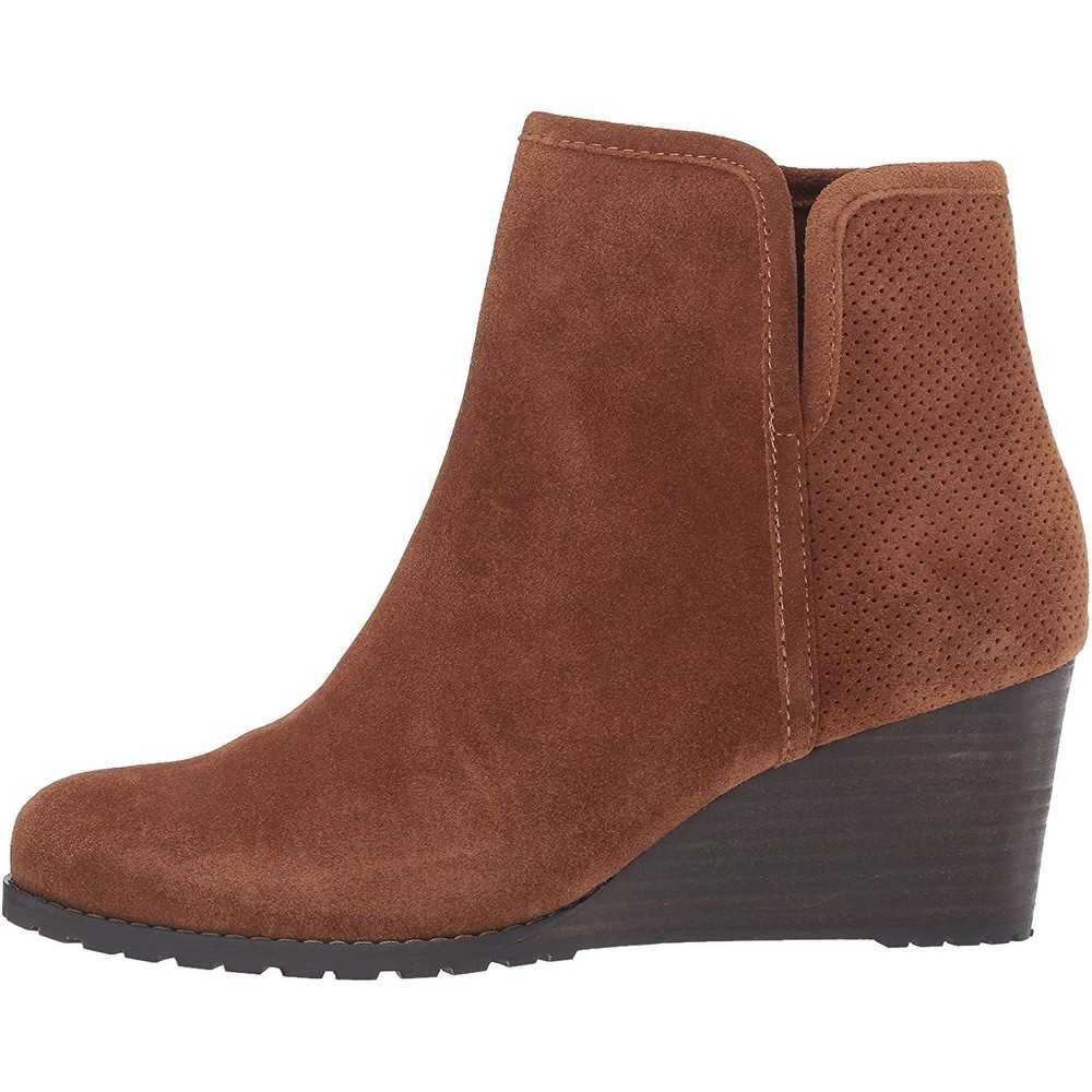 rockport ankle boots