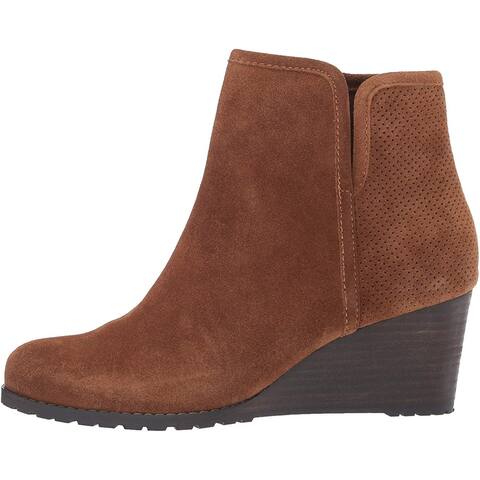 Buy Women's Rockport Boots Online at Overstock | Our Best Women's Shoes ...