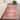 Evadne Machine Washable Medallion Pink/ Blue Area Rug