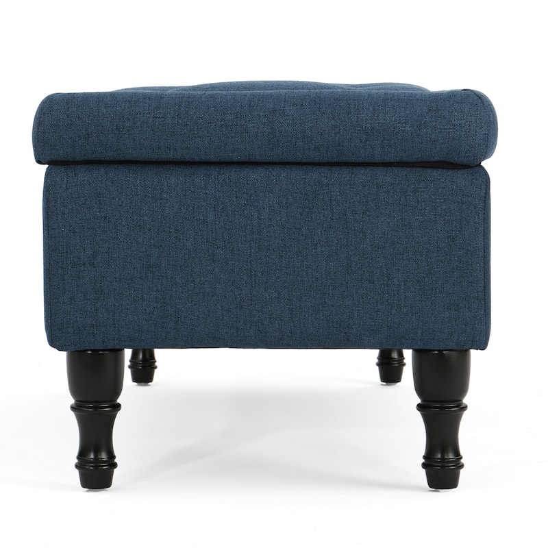 Hyatt Storage Ottoman