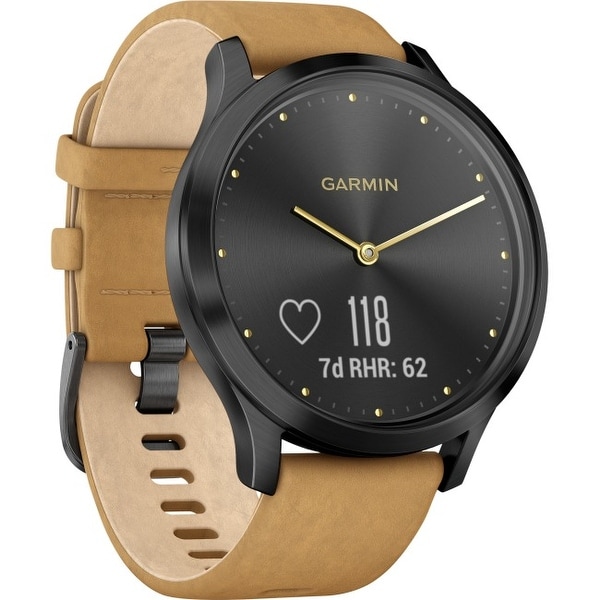 garmin vivomove hr usa