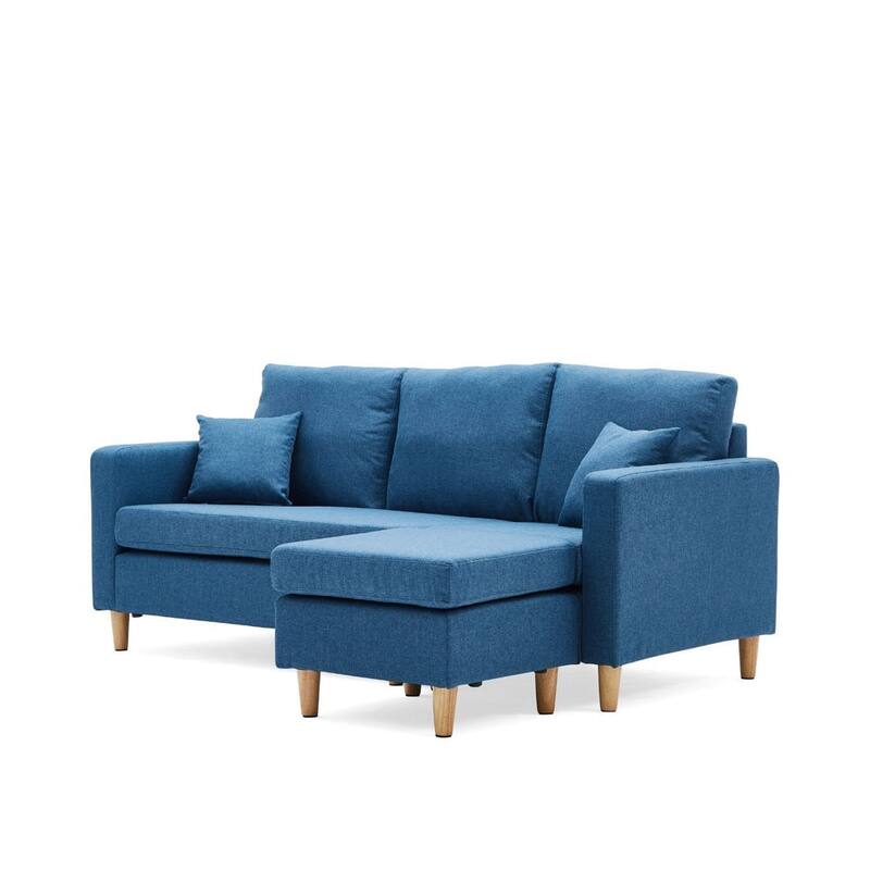 Valolam Compact Sectional