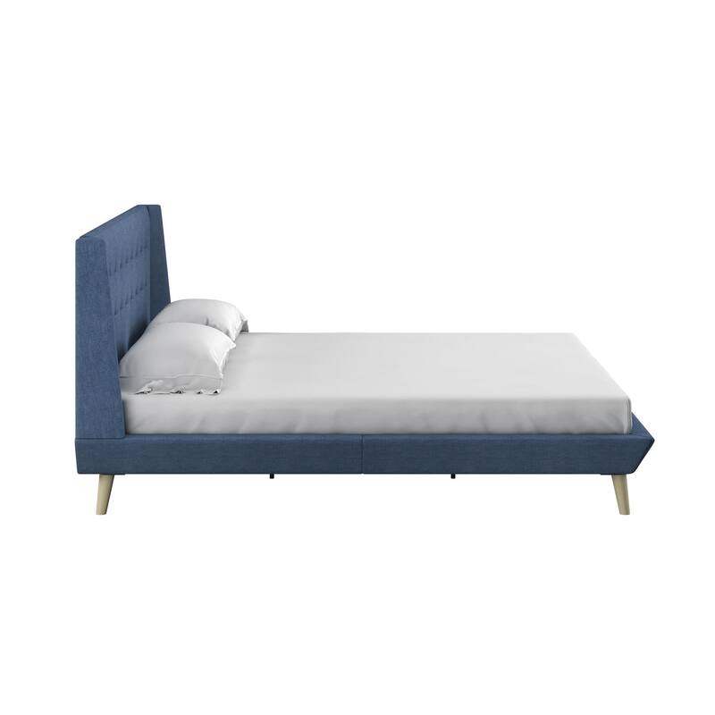 Avenue Greene Ansel Upholstered Bed