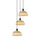 Option Oil Rubbed Bronze / Natural