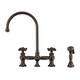 Option Oil Rubbed Bronze