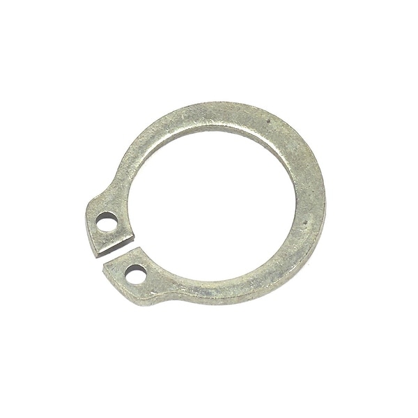 Briggs & Stratton OEM 703975 replacement retainer, ring, 3/4