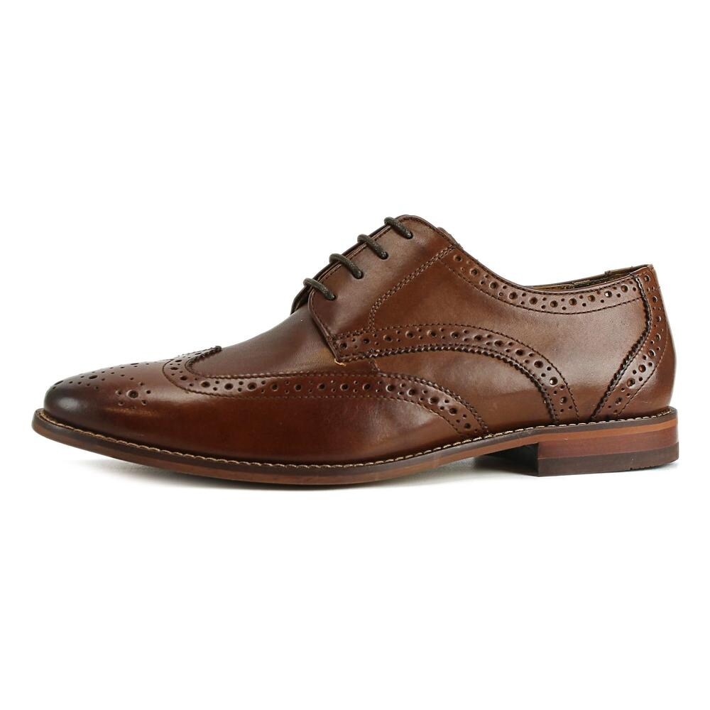 florsheim montinaro wingtip