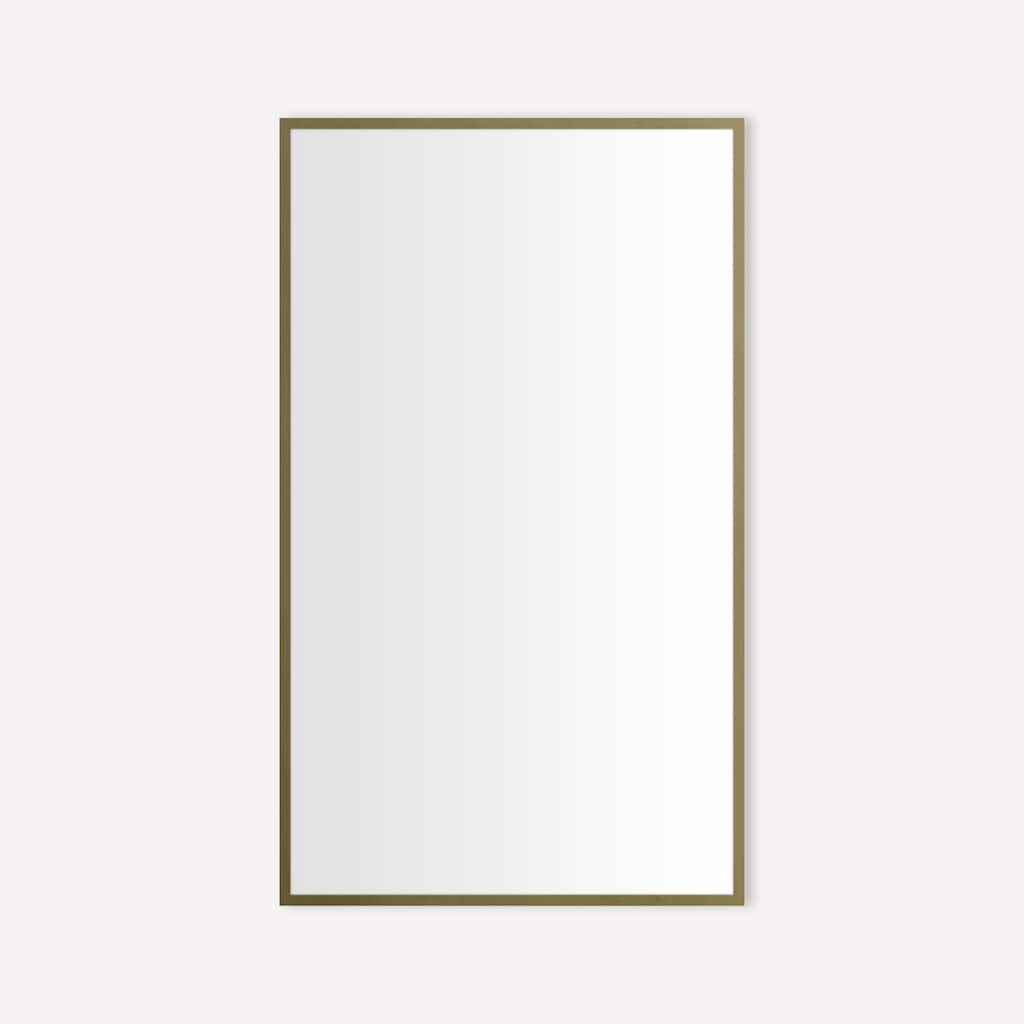 Robern CM2440TF Craft Series 24-1/4" W x 39-3/8" H Traditional