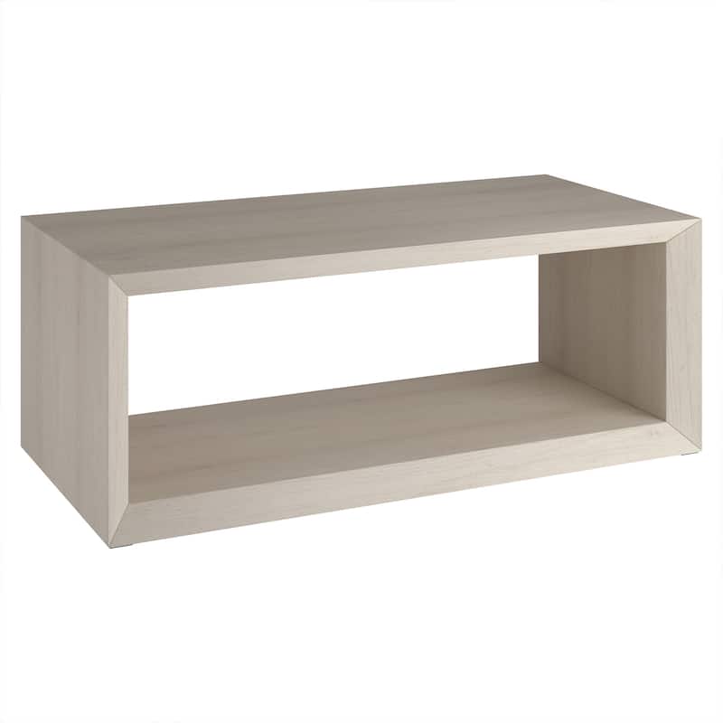 Osmond Rectangular Coffee Table
