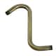 Option Antique Brass