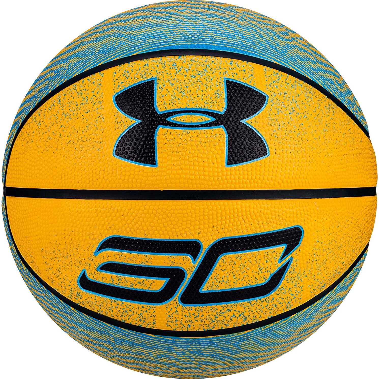 Shop Under Armour Unisex Steph Curry Outdoor V 5 1 Basketball