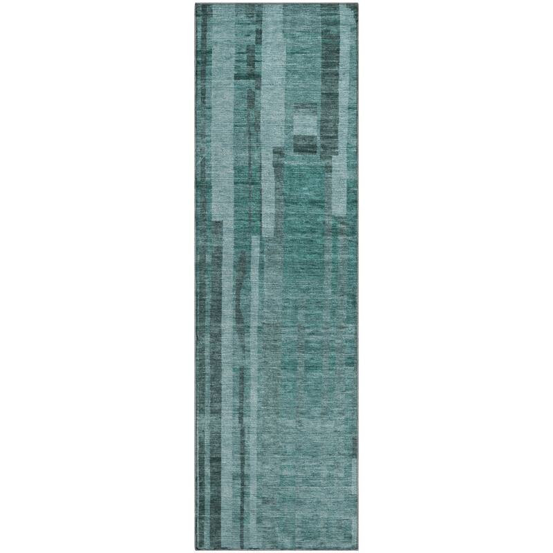 Premium Washable Super Soft Casual Contemporary Mayfield Rug