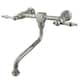 Option Brushed Nickel
