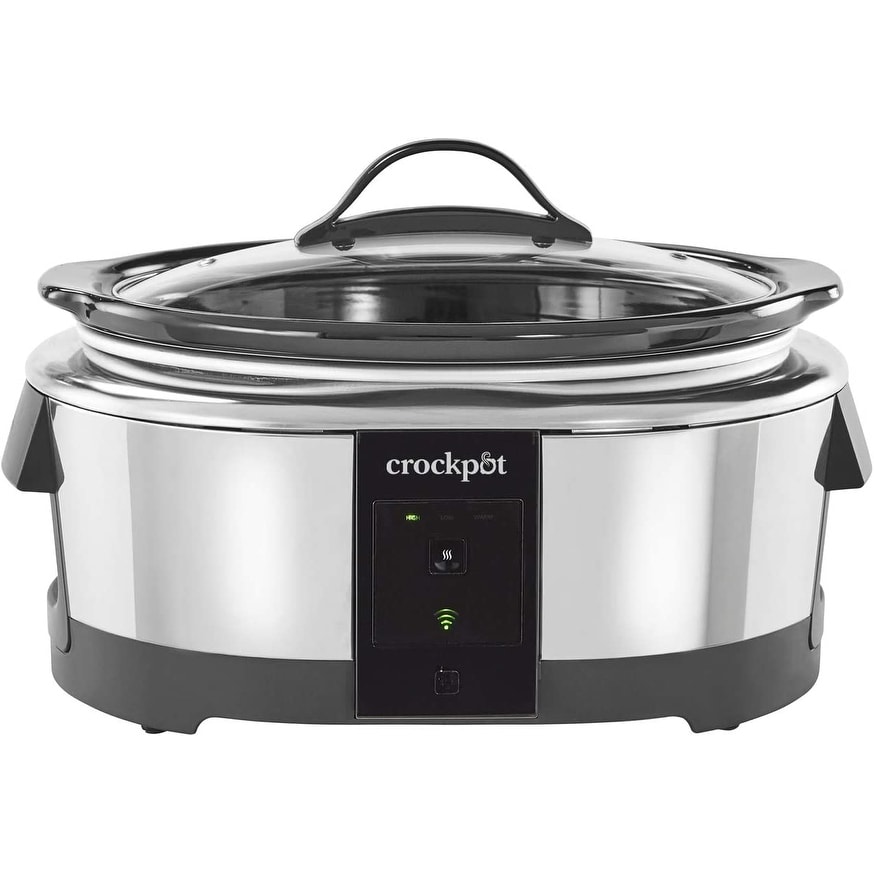 https://ak1.ostkcdn.com/images/products/is/images/direct/97c929f8226cb843b232390fa2c5e4808b376332/Crock-Pot-Slow-Cooker-Works-with-6-Quart-Programmable-Stainless-Steel.jpg