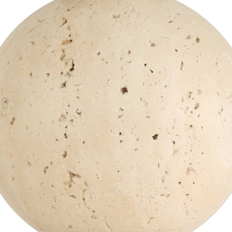 Uttermost Hudson Gold Floor Lamp