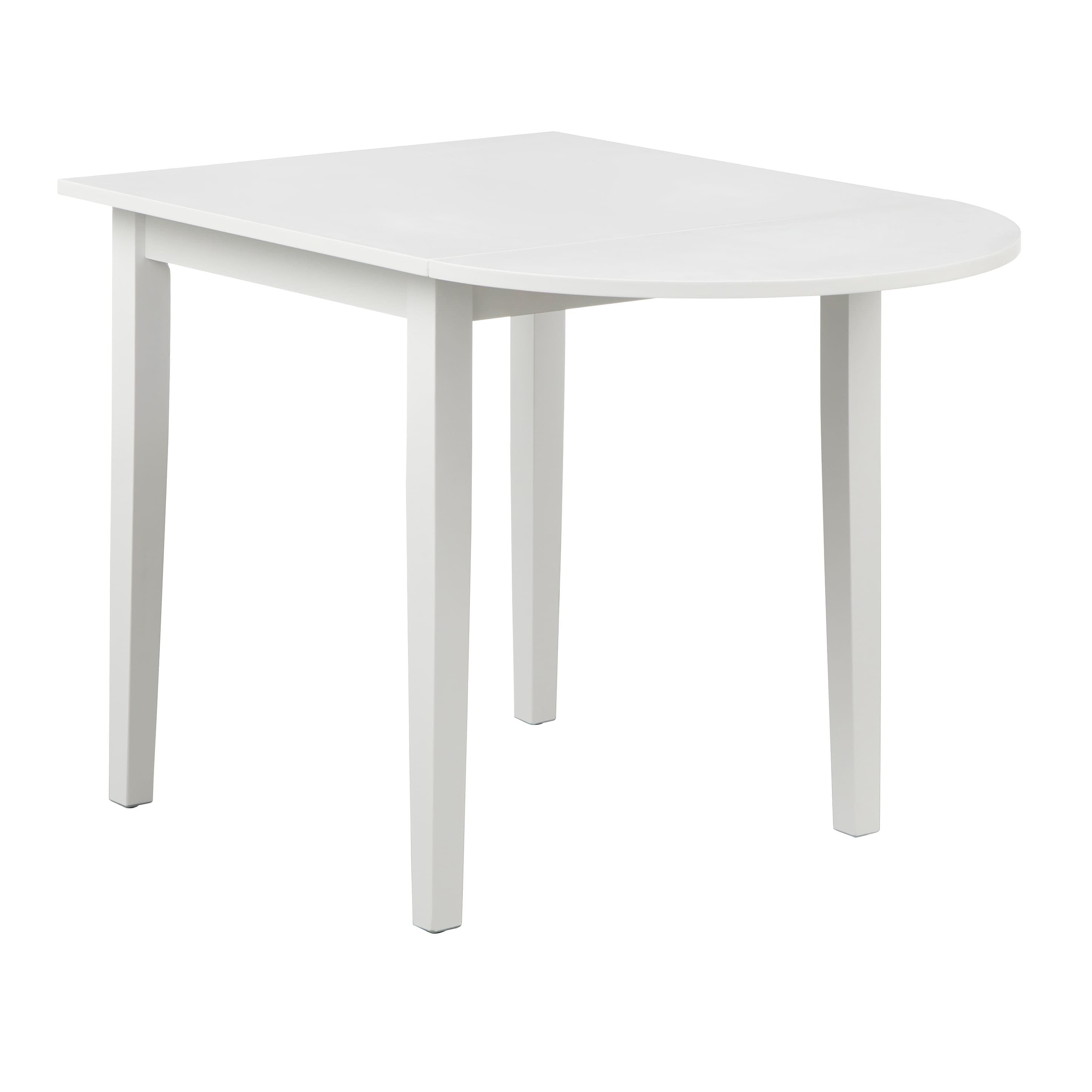 Option All White