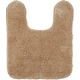 preview thumbnail 113 of 126, Mohawk Home Machine Washable Pure Perfection Solid Bath Rug