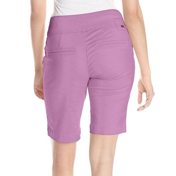 walking shorts women