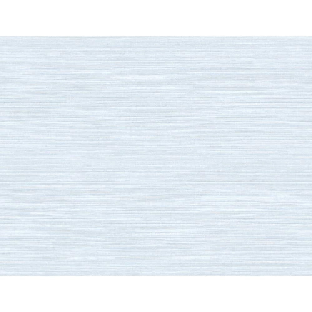 Seabrook Designs Vinyl Grasscloth Unpasted Wallpaper