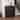 DH BASIC Modern 32-inch 20-Pair Shoe Cabinet with Adjustable Shelf and Metal Handle