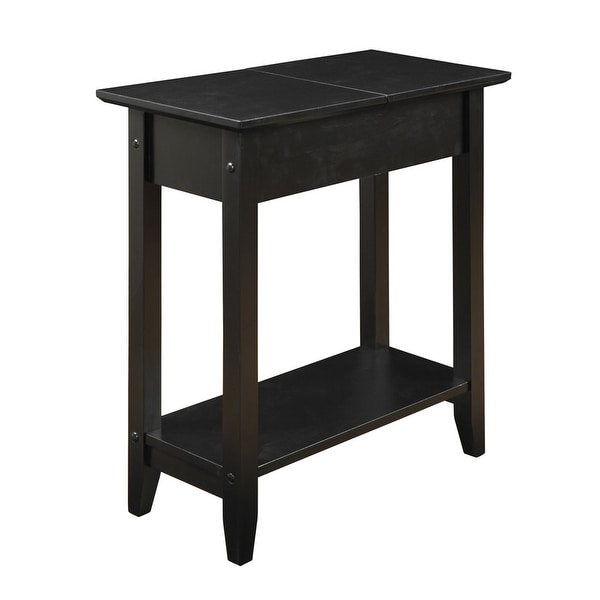 Copper Grove Aubrieta Flip Top End Table. Opens flyout.