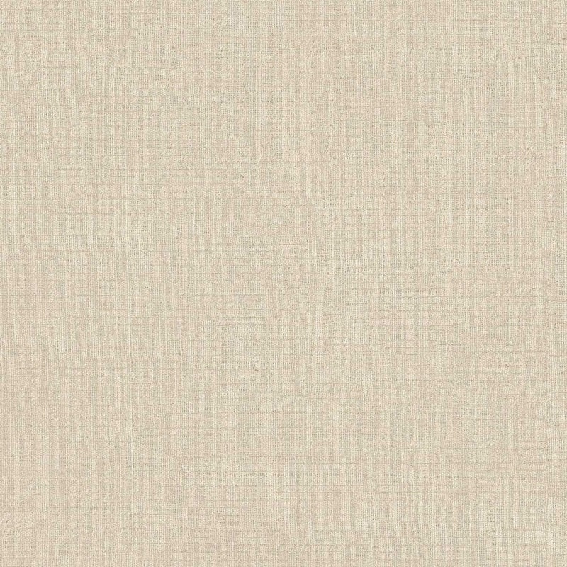 Galerie Wallcoverings Synergy Collection Bold Texture Matte Finish Vinyl on Non-woven Wallpaper Roll - 33-feet long x 21-inches wide - Cream