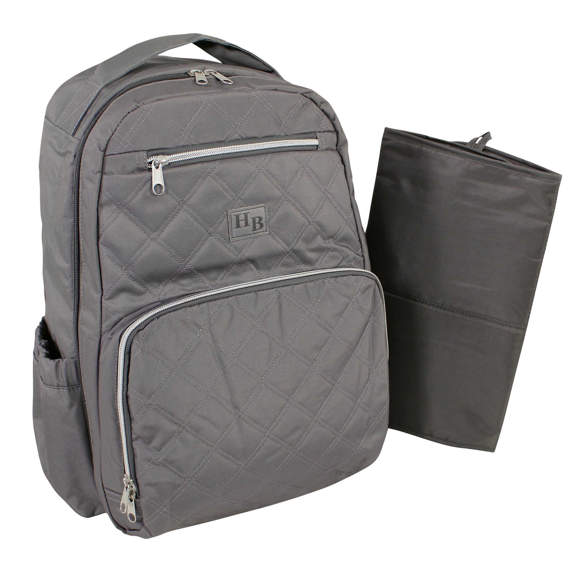 卸売 Hudson Baby Premium Diaper Bag Backpack and Changing Pad テープ・マスキングテープ