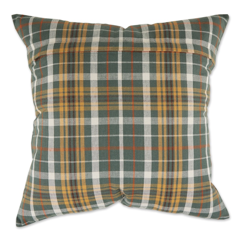 DII Asst Fall Pillow Cover 18x18
