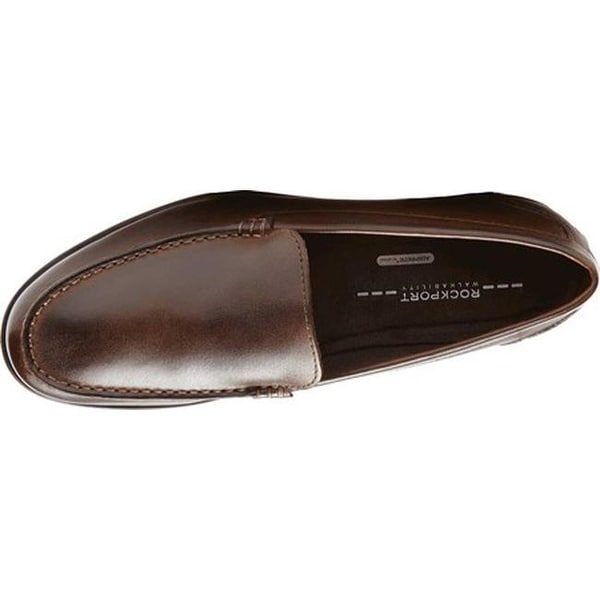 rockport venetian loafers