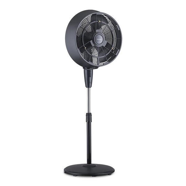 Outdoor Misting Fan 