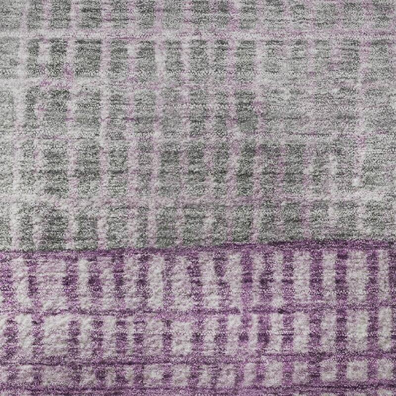 Premium Washable Super Soft Modern Ombre Mayfield Rug
