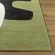 preview thumbnail 3 of 11, Livabliss Rossi Modern Abstract Area Rug